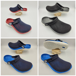 รองเท้าลำลองแฟชั่น สไตล์ Crocs LiteRide 360 Clog