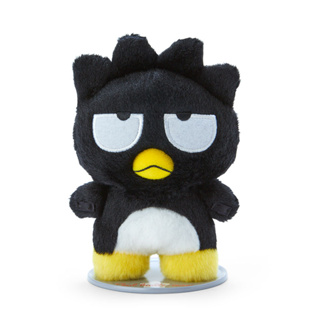 [ส่งตรงจากญี่ปุ่น] ตุ๊กตา Sanrio Nuitori S Bad Badtz-Maru Pitatto Friends ตัวละคร Sanrio ใหม่