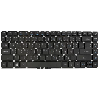 ⌨️ คีย์บอร์ด Acer Aspire E5-422 E5-432 E5-452G E5-473 E5-474 E5-475 E5-491G Travelmate P449 Swift 3 SF314-51 แถมซิลิโคน