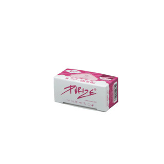 PURIZE ® Paper Roll 4 meters | Pink