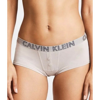 calvin Klein Boyshorts กางเกงในทรง บอยช็อต แท้💯