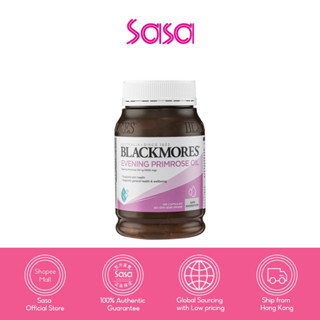 Blackmores Evening Primrose Oil 190 Capsules