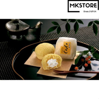 Kokko Shizuoka ของฝากเค้ก ขนมหวาน ขนมญี่ปุ่น ห่อแยกกัน ของขวัญคละแบบ 8 ชิ้น