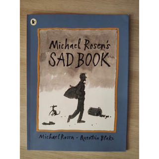 หนังสือ Michael Rosens Sad Book