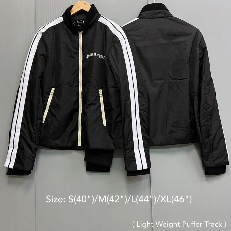 ถูกที่สุด ของแท้ 100% Palm angels jacket