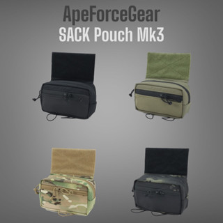 🦍ApeForceGear - SACK Pouch MK3