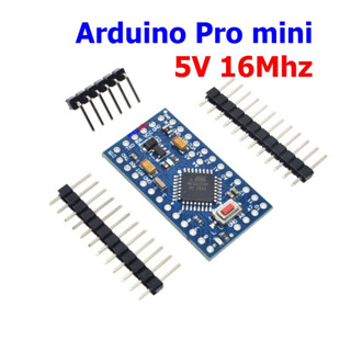 Arduino pro mini ATMEGA328P 5V/16MHz