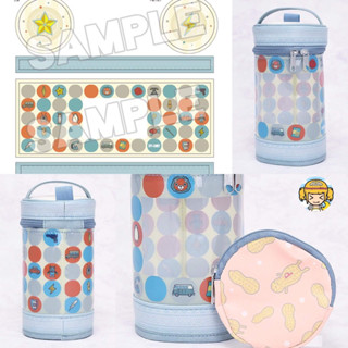 SPY x FAMILY Nendoroid Pouch Neo