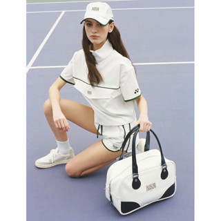 🇰🇷Marithe francois girbaud MFG X YONEX TENNIS BAG 🤍🇰🇷✨