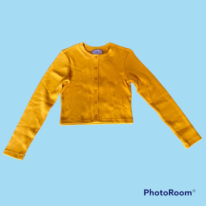 Pomelo Cardigan เสื้อคาร์ดิแกน