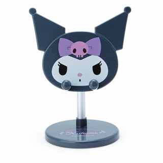 [Direct from Japan] Sanrio Smartphone Stand Kuromi ( Remote life Support ) Japan NEW