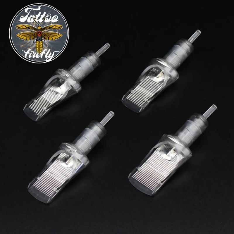 เข็มBig Size เข็มฮอค แบ่งขาย 1 ชิ้น  Tattoo Cartridge Needle - รูปที่ 3