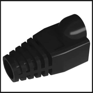 บูทส์ Boots 💗 RJ45 CAT5 CAT6💗 Combell นำเข้าจากเบลเยี่ยม ของแท้ 100% ปลอกหัวแลน หัวแลน link
