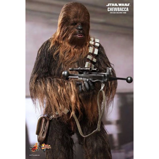 HOT TOYS MMS 262 STAR WARS IV – CHEWBACCA (มือสอง)