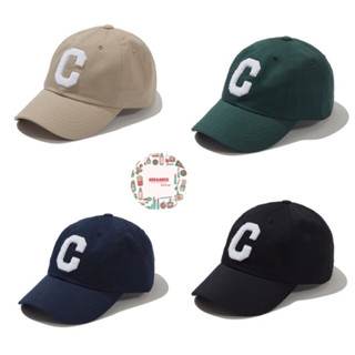 Covernat C Logo B.B Cap Korea หมวกพร้อมส่ง