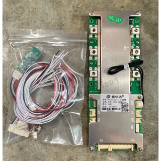 BMS JBD ใช้ดีบอกต่อ 4s 7s 8s 16s 100A 200A Jiabaida