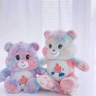 หมีแคร์แบร์ ผ้าห่ม CARE BEAR