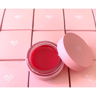 AOU Glowy Tint Balm 3.5g #01 Apple Balm