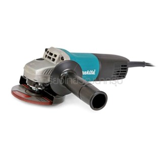 MAKITA 9553BX เครื่องเจียร์ไฟฟ้า 7​10​W สวิตช์ท้าย *ของแท้*