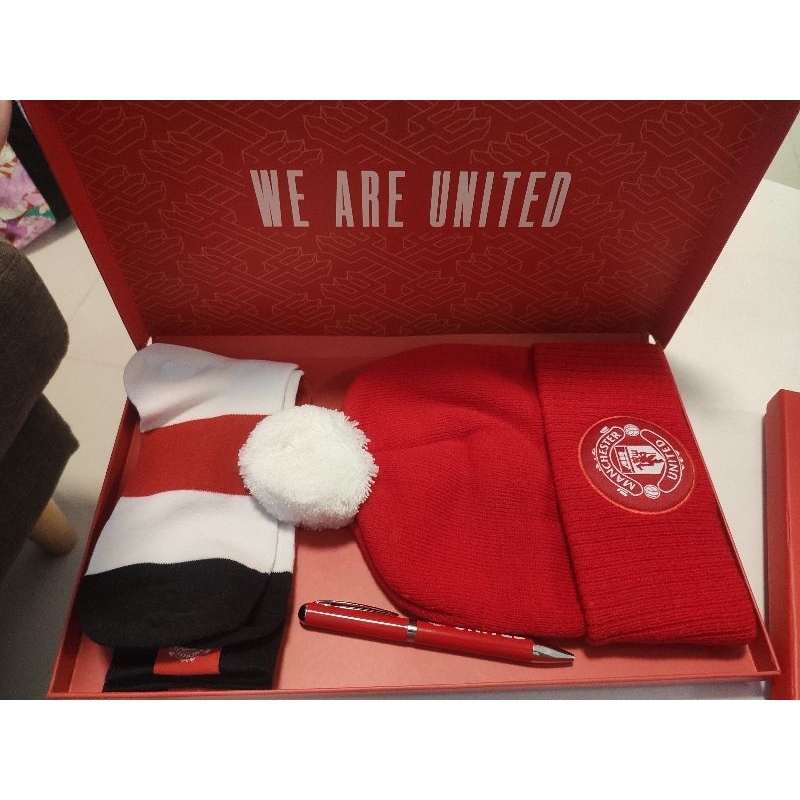 Manchester United Official membership