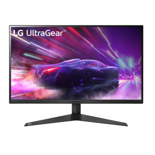 LG 27GQ50F-B 27 UltraGear FHD 1ms 165Hz Monitor with AMD FreeSync Premium (จอมอนิเตอร์)