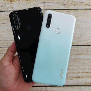 OPPO A31 (RAM4 ROM128ใส่ได้แต่ซิมAIS และ RAM6 ROM128ใส่ได้ทุกซิม) เครื่องใหม่เคลียร์สต๊อก *ประกันร้าน7วัน*