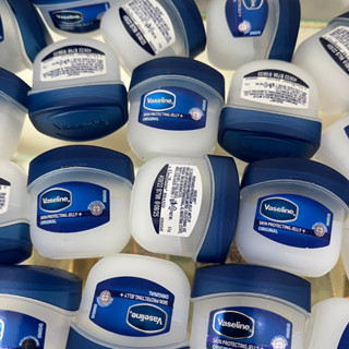 วาสลีน Vaseline mini ขนาด 5g วาสลีนบำรุงปาก ให้ความชุ่มชื่น