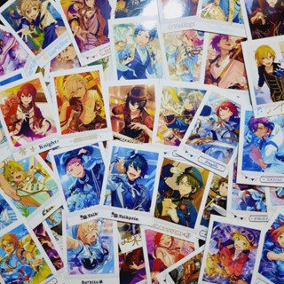 Ensemble Stars! อันสึตะ โพลารอยด์ Pashakore  [IDOLSHOT]