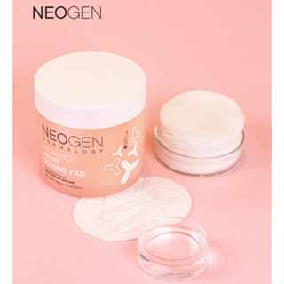 #พร้อมส่ง# NEOGEN - Probiotics Relief Toning Pad