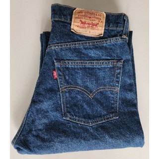 กางเกงยีนส์  Levis 509-0217   Size W33 (I2697)