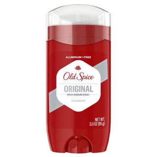 Old Spice High Endurance Original Scent Deodorant for Men 85g.