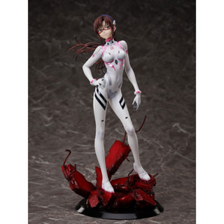 Shin Evangelion Movie Mari Makinami Illustrious [Last Mission] 1/7 Complete Figure#4571452942454