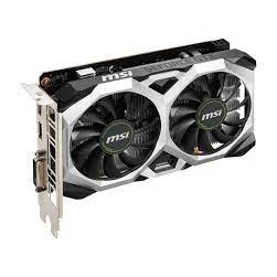 GeForce GTX 1650 D6 VENTUS XS OCV1