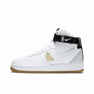 ของแท้ 100% Nike Air Force 1 High ‘’NBA‘’Pack พร้อมส่ง