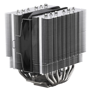 พัดลมซีพียู (CPU Air Cooling) รุ่น Hyper 620S ARGB - Cooler Master