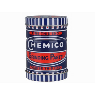 CHEMICO กากเพชรบดวาล์ว กากเพชรบดวาล์ว ตรา เชอร์มิโก้ GRINDING PASTE