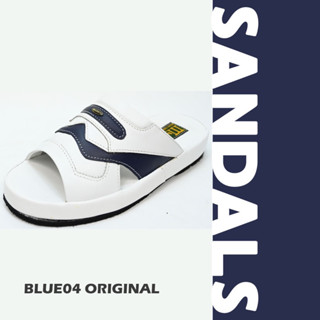 Mmadico (Classic Sandal)  P13-04 !! ไม่มั่นใจเรื่องไซส์รองเท้า ทักถามแอดมินได้เลยค้า!!