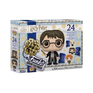 Funko Advent Calendar Harry Potter 2022 Limited Edition