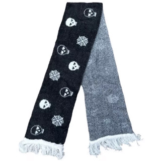 VGH TERRY SCARF🏴‍☠️💀SKULL