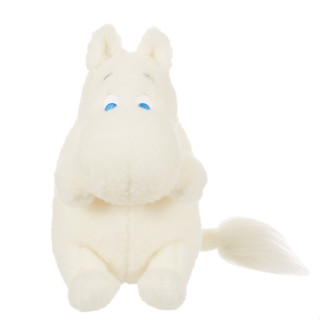 [ส่งตรงจากญี่ปุ่น] Sekiguchi Moomin ตุ๊กตายัดนุ่น มาเล่นมูมิน ญี่ปุ่น ใหม่