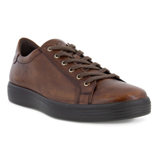 ECCO รองเท้ารุ่น SOFT CLASSIC M BROWN