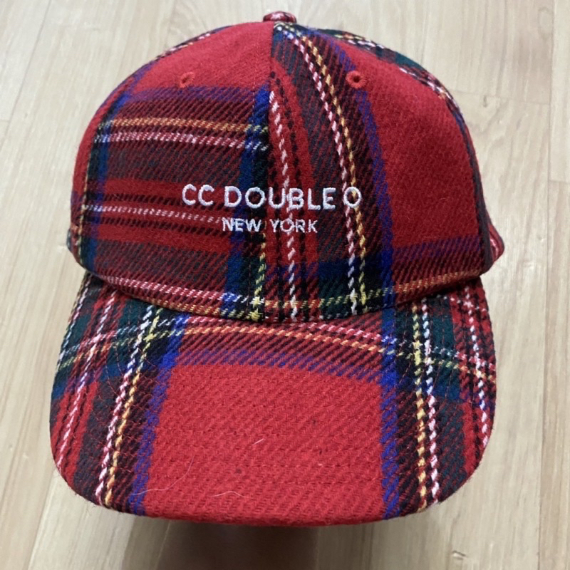 หมวกบักเก็ตCC-OOแท้100%ของใหม่ป้ายห้อย