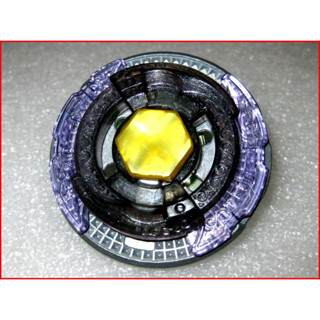 TAKARATOMY Metal Fight Beyblade 4D Series [BB-113 Size Chronos [ส่งตรงจากญี่ปุ่น] T125EDS]_