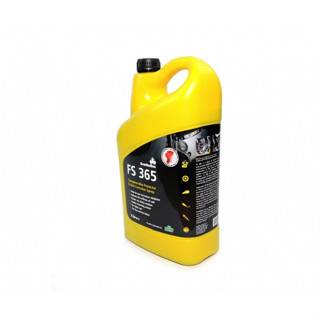 สเปรย์เคลือบป้องกันรถมอเตอร์ไซค์ FS 365 Protector - 5 Litre Refill