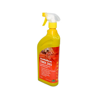 สเปร์ยปกป้องโซ่สำหรับรถมอเตอร์ไซค์ off road Chain Protector Spray-1 Litre