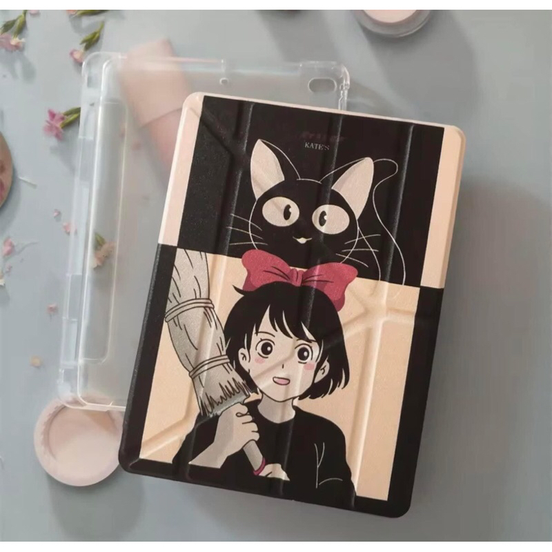 เคสไอแพดair1/2 gen5/6