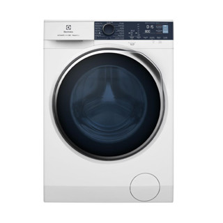 ELECTROLUX เครื่องซักอบผ้าฝาหน้า EWW9024P5WB