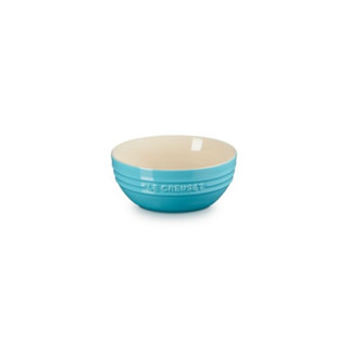 ถ้วยเซรามิค ขนาด 14cm SOUP BOWL 14CM TURQUOISE