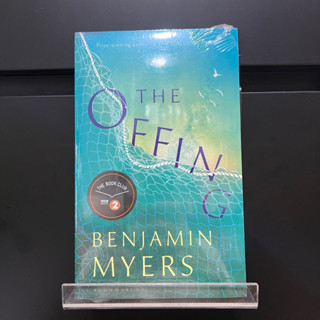 The offing - Benjamin Myers