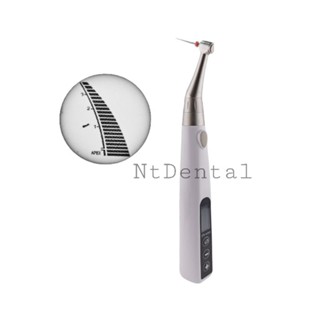 Dental Wireless Endo Motor Built In Apex Locator Root Canal Treatment Reciprocating 360°Adjustable Handpiece